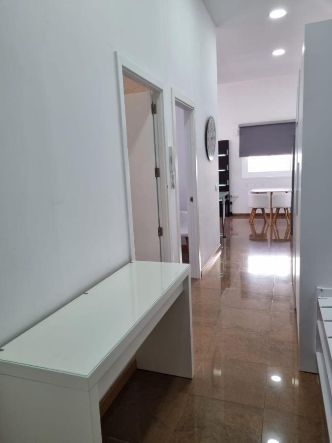 City Suite Las Palmas de Gran Canaria Exterior photo