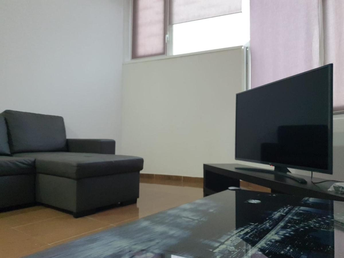 City Suite Las Palmas de Gran Canaria Exterior photo