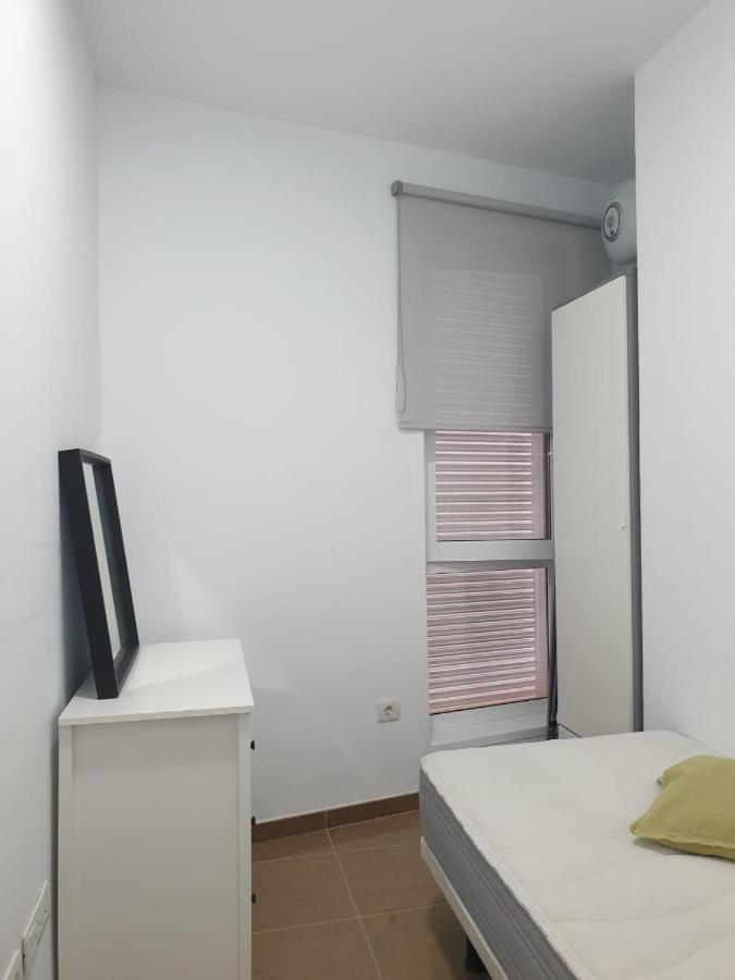 City Suite Las Palmas de Gran Canaria Exterior photo