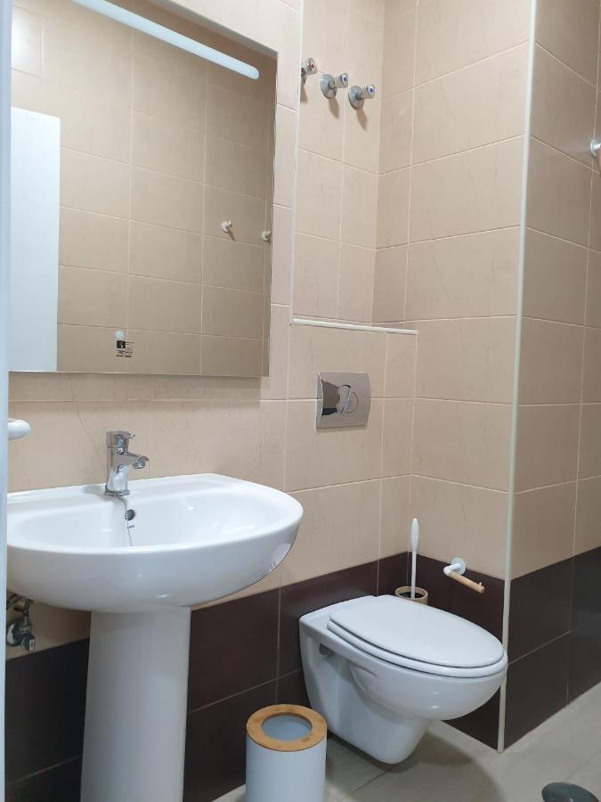 City Suite Las Palmas de Gran Canaria Exterior photo