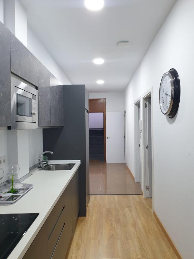 City Suite Las Palmas de Gran Canaria Exterior photo