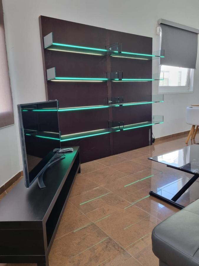City Suite Las Palmas de Gran Canaria Exterior photo