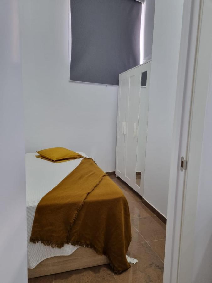 City Suite Las Palmas de Gran Canaria Exterior photo
