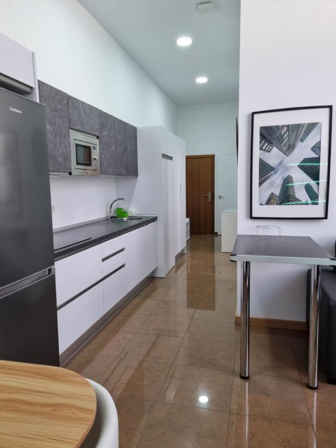 City Suite Las Palmas de Gran Canaria Exterior photo