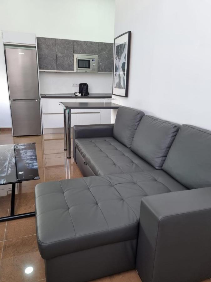 City Suite Las Palmas de Gran Canaria Exterior photo